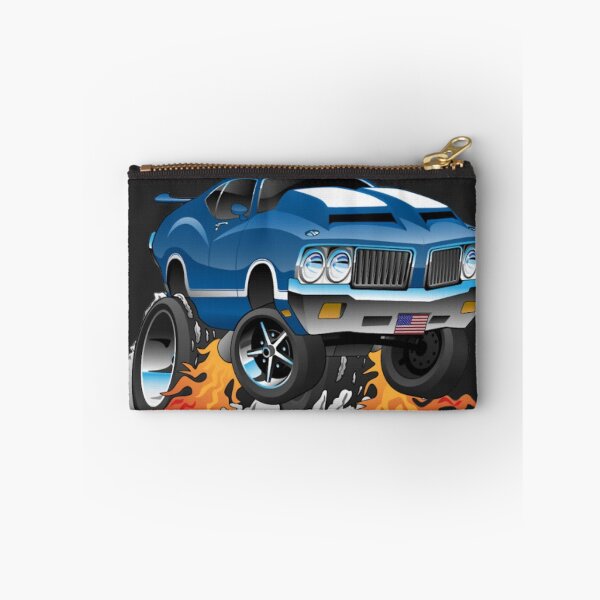 Item preview, Cuda Blue designed and sold by MoOkRuLz.
