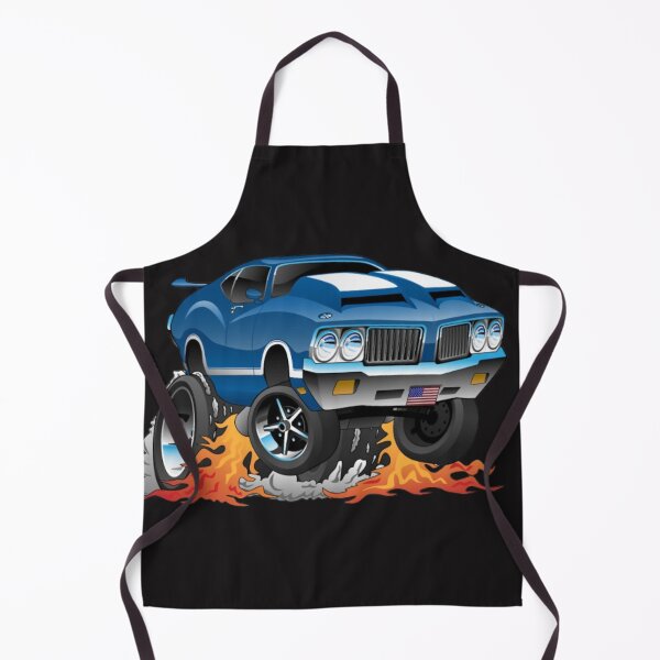 Item preview, Cuda Blue designed and sold by MoOkRuLz.