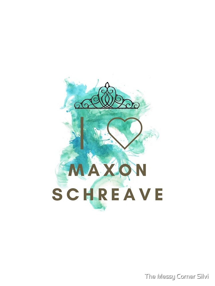 die Auswahl maxon schreave