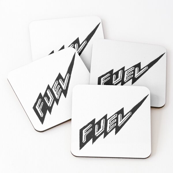 Item preview, Fuel designed and sold by prodigy.