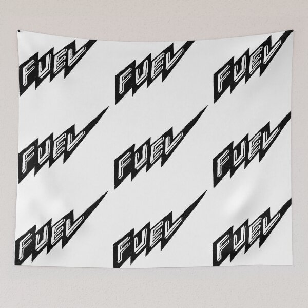 Item preview, Fuel designed and sold by prodigy.