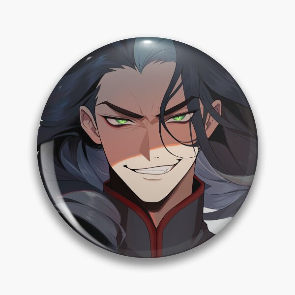 Item preview, Cool Anime  designed and sold by FarieArt.