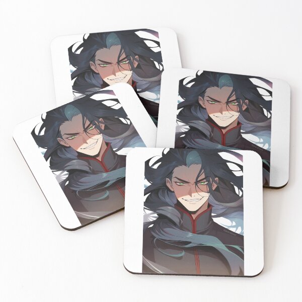 Item preview, Cool Anime  designed and sold by FarieArt.