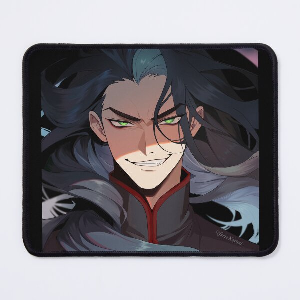 Item preview, Cool Anime  designed and sold by FarieArt.