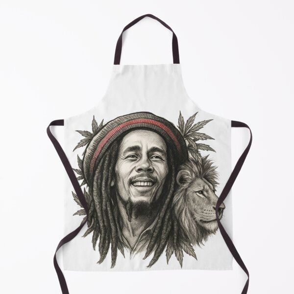 Item preview, BOB MARLEY: ONE LOVE designed and sold by CHRIST5000.