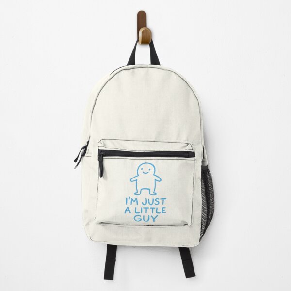 Item preview, I’m Just a Little Guy designed and sold by pokeyourmomlol.