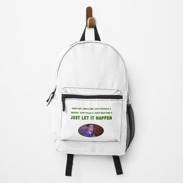 Item preview, Copia de Twin Peaks: "Every day, once a day, give yourself a present" designed and sold by Epic-quotes.