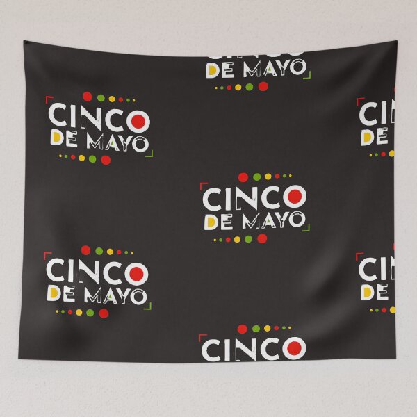 Item preview, Copy of CINCO DE MAYO designed and sold by DebbieXY4shop.