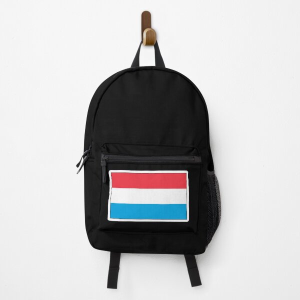 Item preview, LUXEMBOURG NATIONAL Gifts, Stickers & Products designed and sold by mpodger.