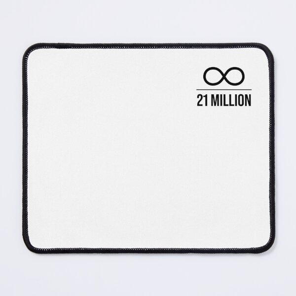 Item preview, Bitcoin 21 Million designed and sold by CyberRex.