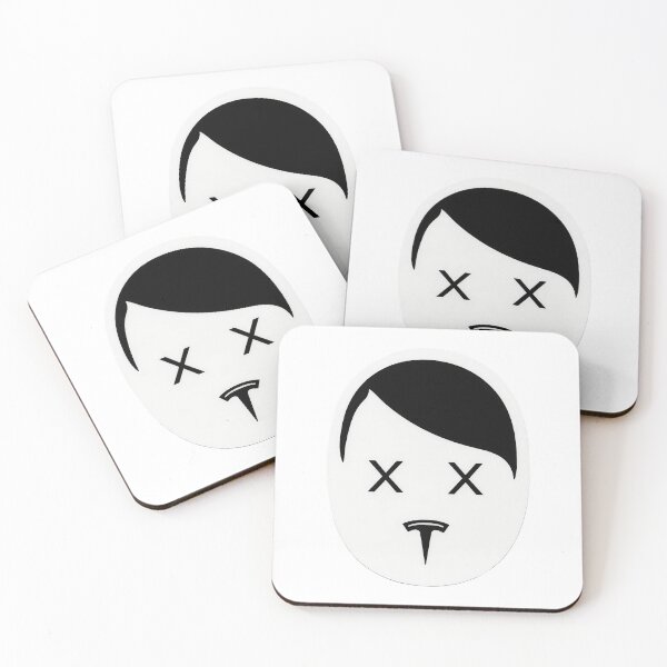 Item preview, Anti Elon designed and sold by ToyoTees.
