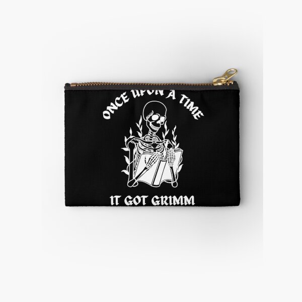 Item preview, It Got Grimm designed and sold by Kindred & Thistle.
