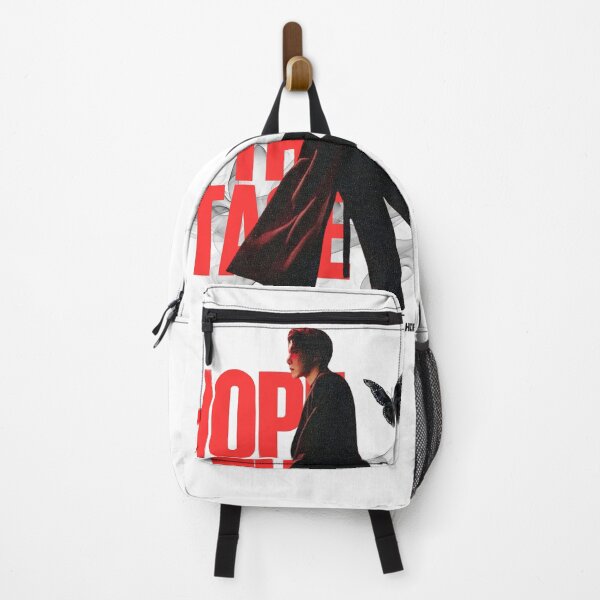 Item preview, J-Hope On The Stage | Hobi BTS K-Pop Aesthetic Art designed and sold by Kpop-Sarangofficial.