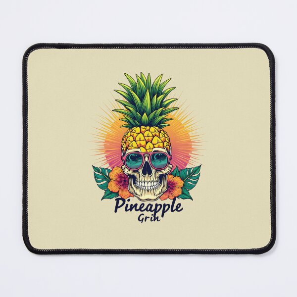 Item preview, Pineapple Grin designed and sold by exclusivebucket.