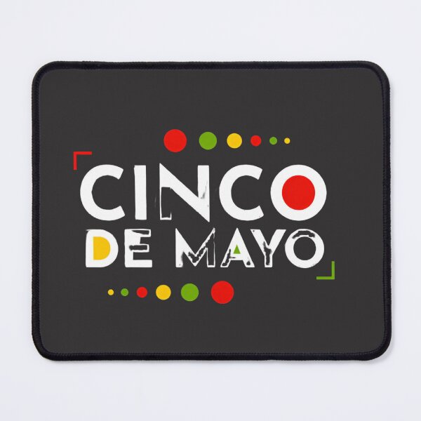 Item preview, Copy of CINCO DE MAYO designed and sold by DebbieXY4shop.