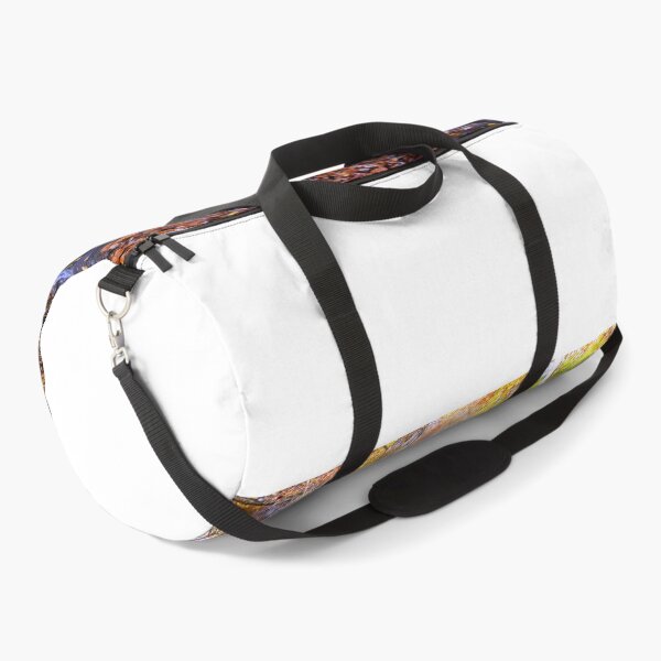 Item preview, Hiking Through The Falls At Juney Whank Falls North Carolina  designed and sold by LisaWootenPhoto.