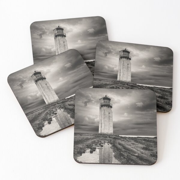 Item preview, Southerness Lighthouse designed and sold by David Bowman.