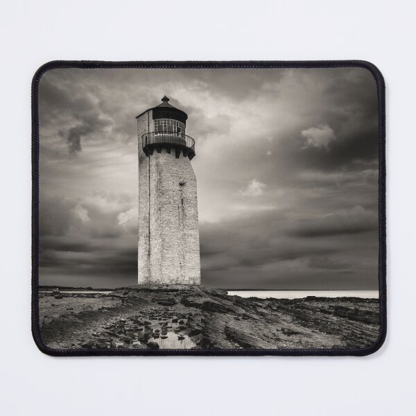 Item preview, Southerness Lighthouse designed and sold by David Bowman.