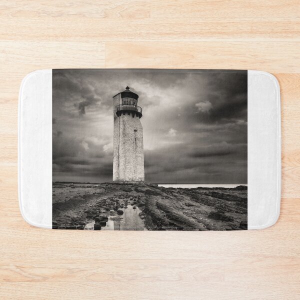 Item preview, Southerness Lighthouse designed and sold by David Bowman.