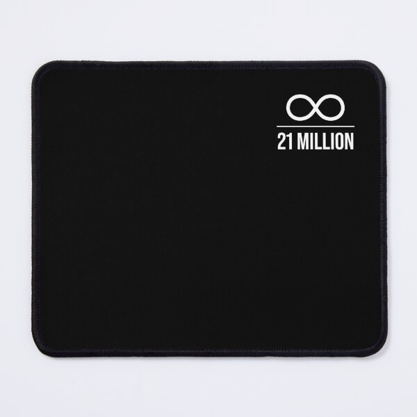 Item preview, Bitcoin 21 Million designed and sold by CyberRex.