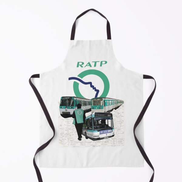 Item preview, RATP designed and sold by CorentinGllt.