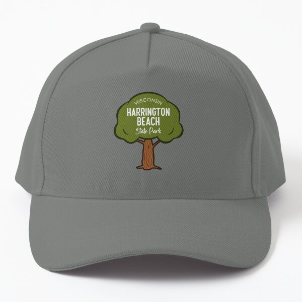 Item preview, Harrington Beach State Park Wisconsin Tree designed and sold by bivenart.