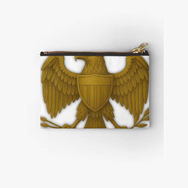 Item preview, eagle shield stripes designed and sold by Mirghani.