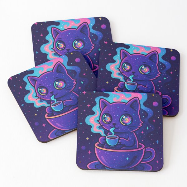 Item preview, Ketty from outer space designed and sold by FestusArt.