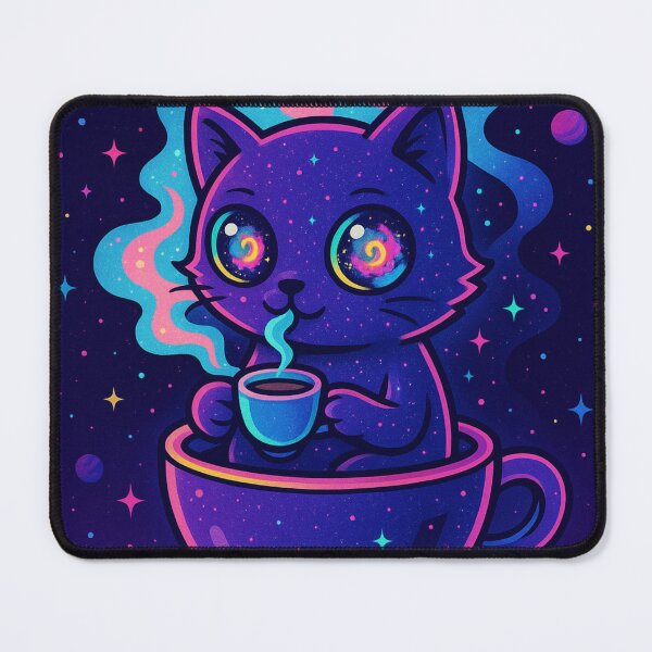Item preview, Ketty from outer space designed and sold by FestusArt.