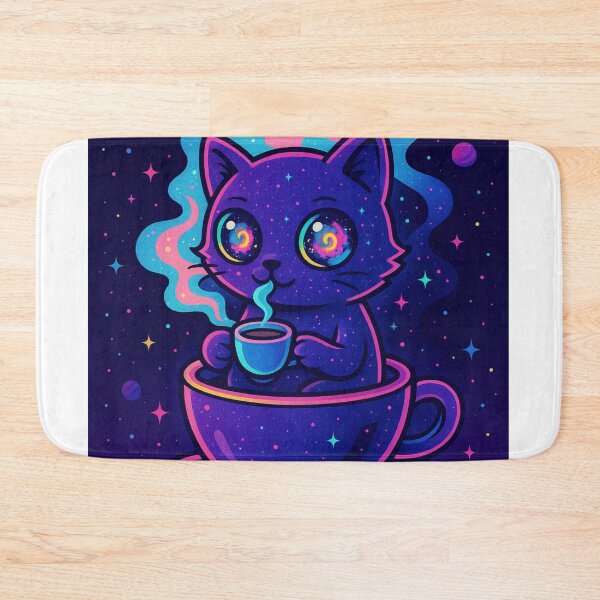 Item preview, Ketty from outer space designed and sold by FestusArt.