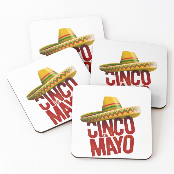 Item preview, Copia de CINCO DE MAYO designed and sold by DebbieXY4shop.