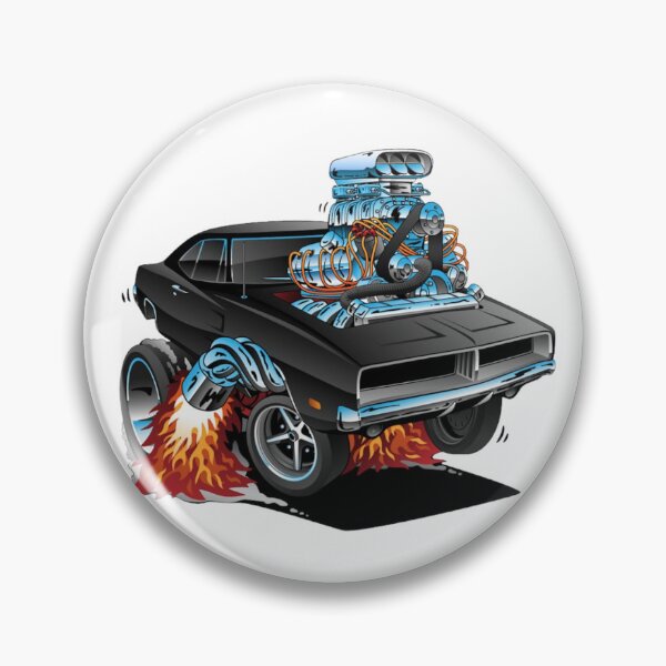 Item preview, American Muscle designed and sold by MoOkRuLz.