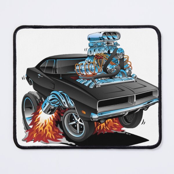 Item preview, American Muscle designed and sold by MoOkRuLz.