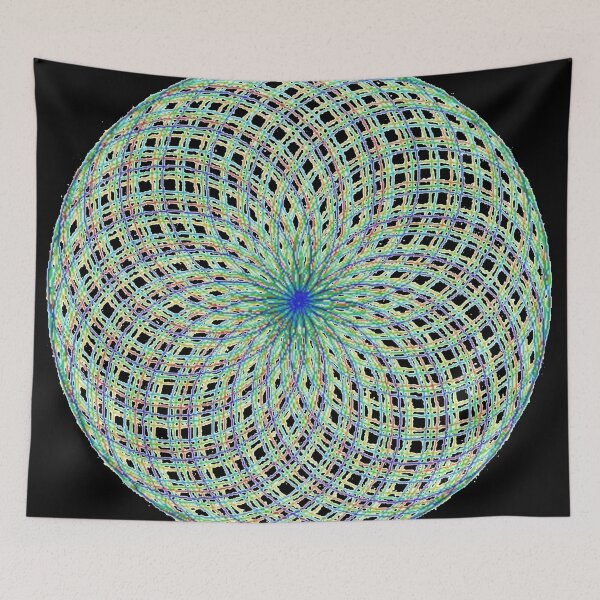 Artikelvorschau, Hypnotic Eye  entworfen und verkauft von GRINspiration.