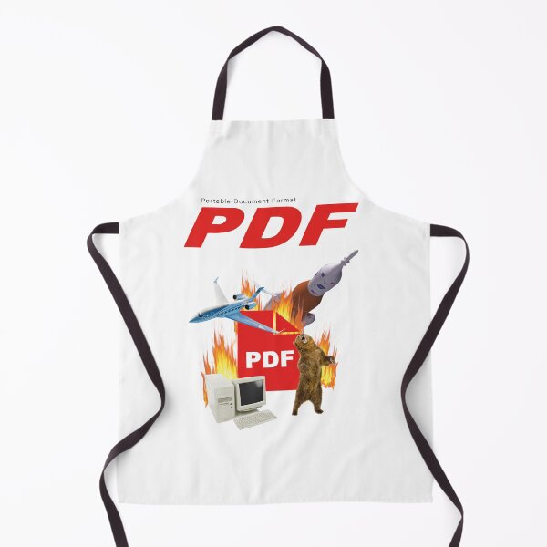 Item preview, Power of PDF designed and sold by CorentinGllt.