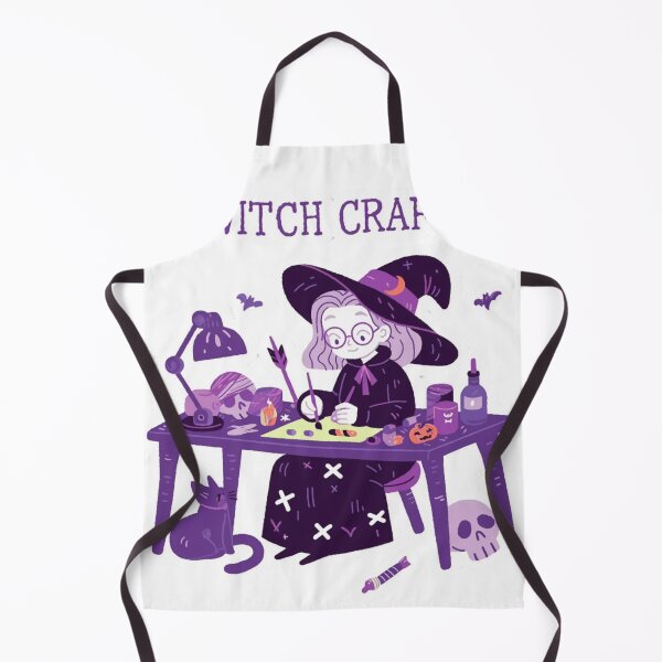 Item preview, Witch Craft designed and sold by MendaciousMina.