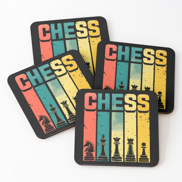 Item preview, Chess Colors designed and sold by chesstopia.