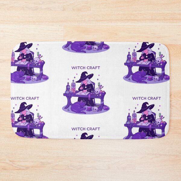 Item preview, Witch Craft designed and sold by MendaciousMina.