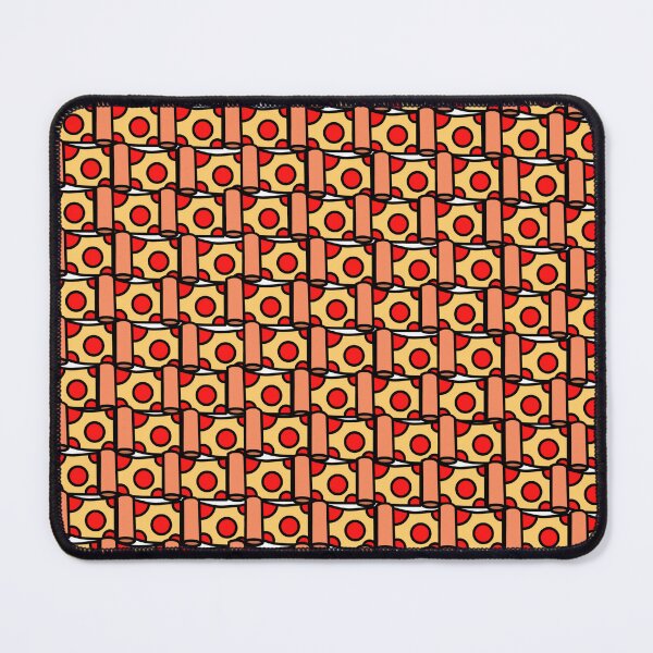 Item preview, Wall pizzas designed and sold by dibujosarts.