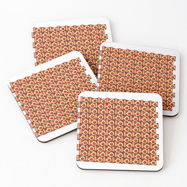 Item preview, Wall pizzas designed and sold by dibujosarts.