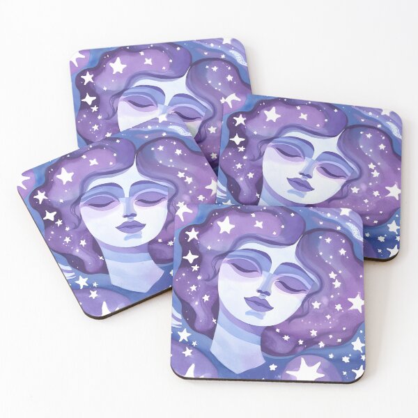 Item preview, Celestial Dreamer designed and sold by Gioia-JJ.