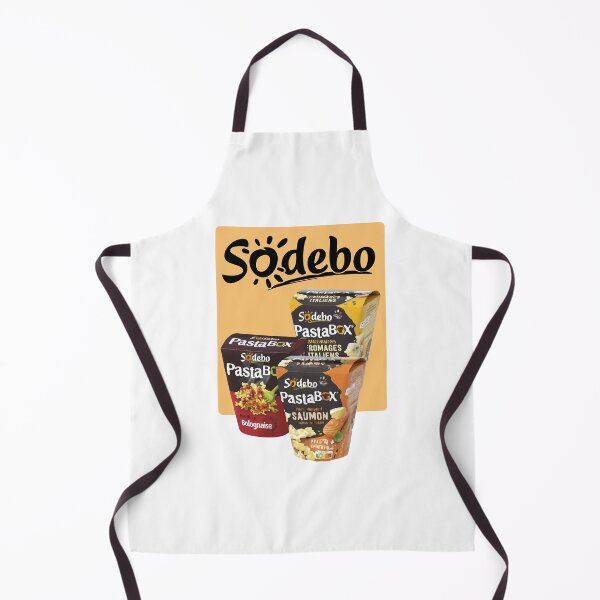 Item preview, Pastabox designed and sold by CorentinGllt.