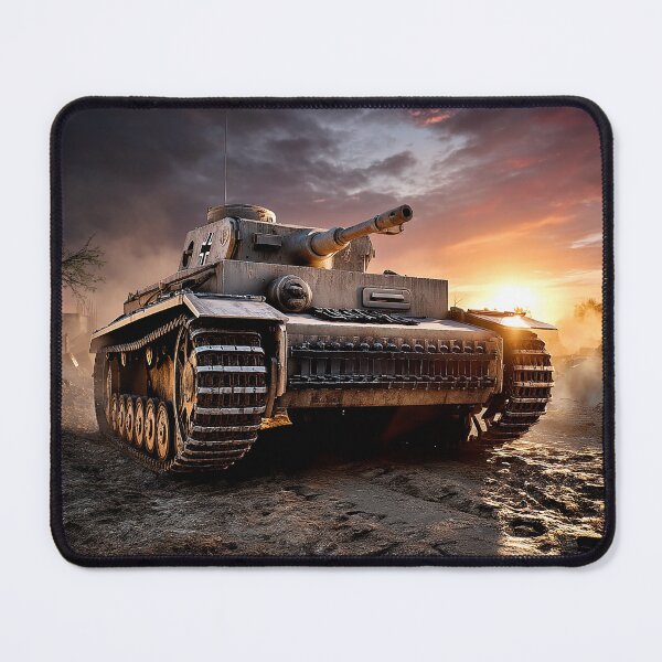 Item preview, The Panzer designed and sold by Skyframe Aviation.