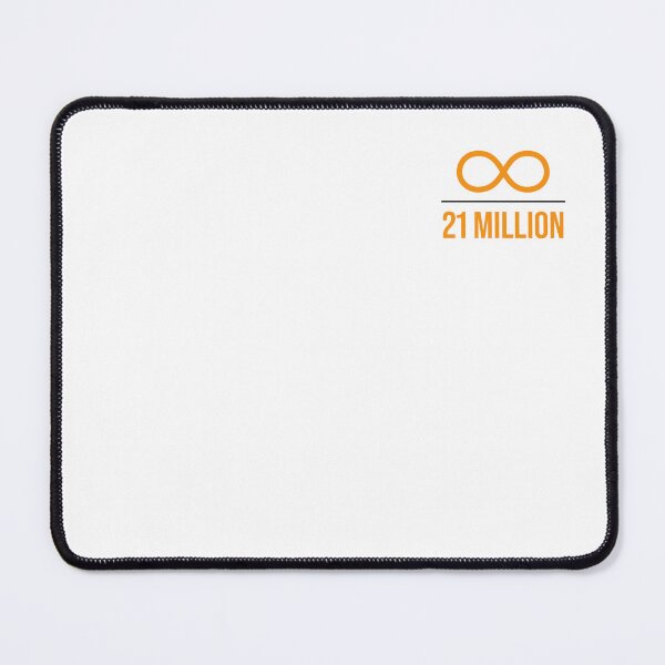 Item preview, Bitcoin 21 Million designed and sold by CyberRex.