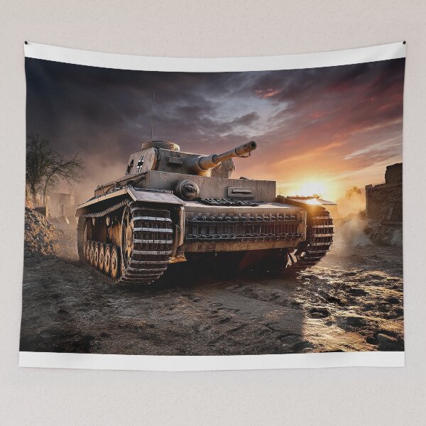 Item preview, The Panzer designed and sold by Skyframe Aviation.