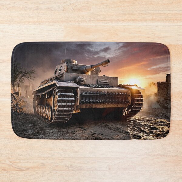 Item preview, The Panzer designed and sold by Skyframe Aviation.
