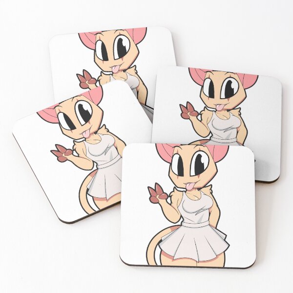 Item preview, Scrappy Cat designed and sold by Gorilladash.