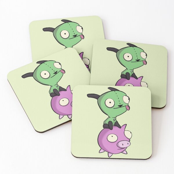 Item preview, Gir designed and sold by insketched.