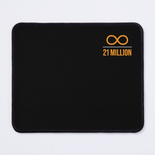 Item preview, Bitcoin 21 Million designed and sold by CyberRex.