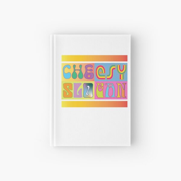 Item preview, Cheesy Slogan designed and sold by Varnarama.